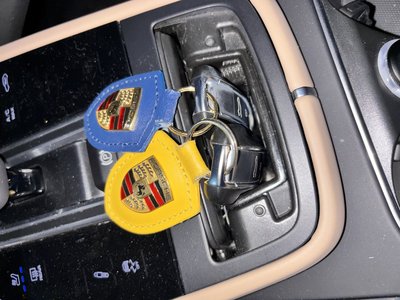 2022 Porsche CAYENNE 照片 9