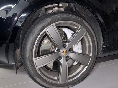 2022 Porsche CAYENNE 缩略图 16