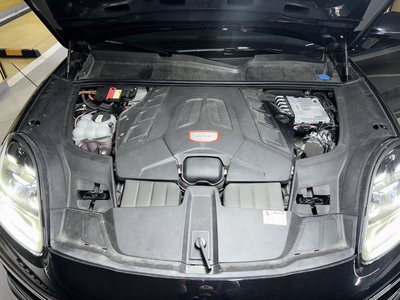 2022 Porsche CAYENNE 照片 10