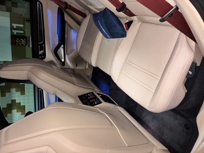 2022 Porsche CAYENNE 照片 5