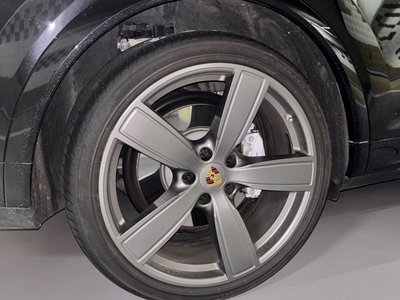 2022 Porsche CAYENNE 缩略图 17