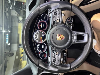 2022 Porsche CAYENNE 照片 6