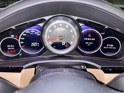 2022 Porsche CAYENNE 照片 3