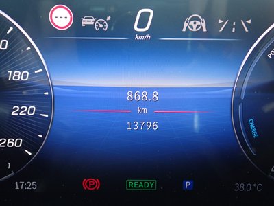 2024 Mercedes-BENZ GLC 缩略图 19
