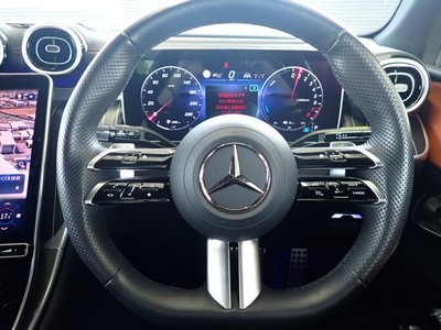2024 Mercedes-BENZ GLC 缩略图 16