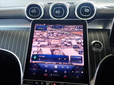 2024 Mercedes-BENZ GLC 缩略图 17