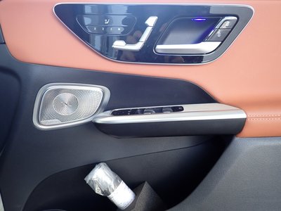 2024 Mercedes-BENZ GLC 缩略图 15