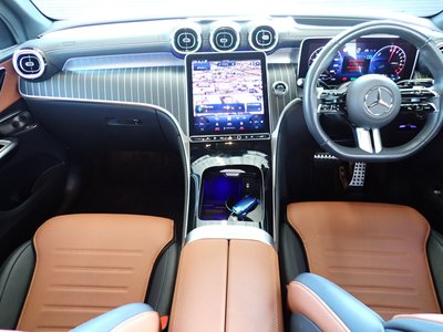 2024 Mercedes-BENZ GLC 缩略图 12