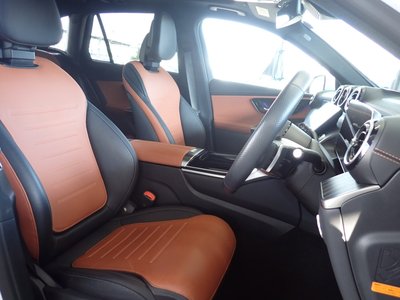 2024 Mercedes-BENZ GLC 缩略图 13