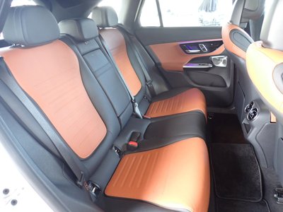 2024 Mercedes-BENZ GLC 缩略图 11