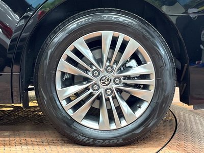 صورة مصغرة 54 لـ 2026 TOYOTA ALPHARD