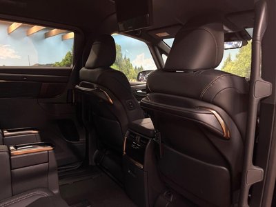 صورة مصغرة 47 لـ 2026 TOYOTA ALPHARD