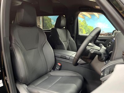 TOYOTA ALPHARD - 8