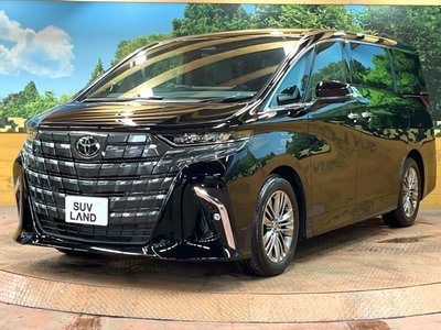 صورة مصغرة 67 لـ 2026 TOYOTA ALPHARD