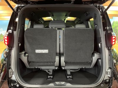 صورة مصغرة 11 لـ 2026 TOYOTA ALPHARD