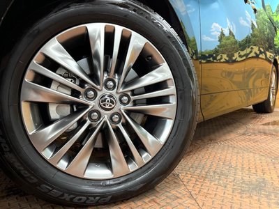 صورة مصغرة 13 لـ 2026 TOYOTA ALPHARD