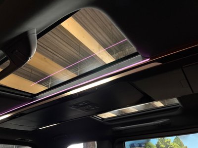 TOYOTA ALPHARD - 3