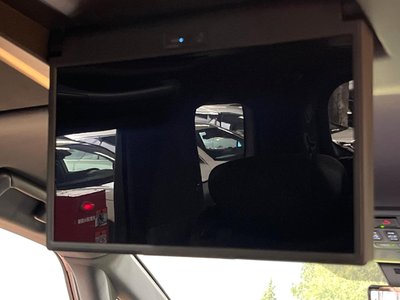 TOYOTA ALPHARD - 4