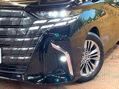 صورة مصغرة 12 لـ 2026 TOYOTA ALPHARD