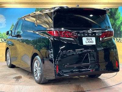 صورة مصغرة 69 لـ 2026 TOYOTA ALPHARD