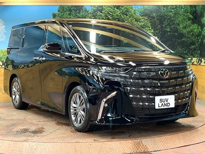 صورة مصغرة 16 لـ 2026 TOYOTA ALPHARD