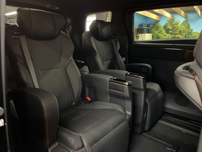 TOYOTA ALPHARD - 9