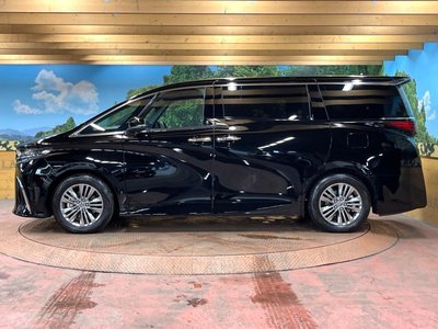 صورة مصغرة 70 لـ 2026 TOYOTA ALPHARD