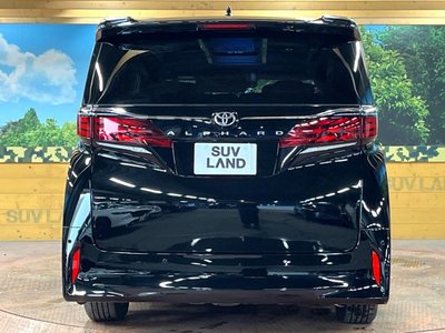 صورة مصغرة 15 لـ 2026 TOYOTA ALPHARD