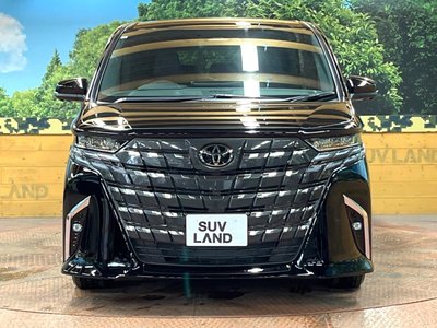 صورة مصغرة 14 لـ 2026 TOYOTA ALPHARD