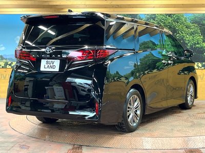 صورة مصغرة 17 لـ 2026 TOYOTA ALPHARD