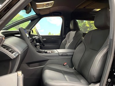 صورة مصغرة 58 لـ 2026 TOYOTA ALPHARD