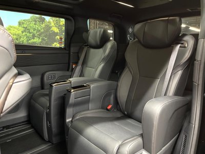 صورة مصغرة 56 لـ 2026 TOYOTA ALPHARD