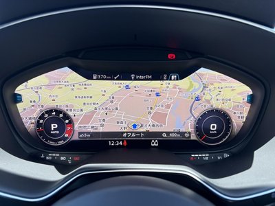 صورة 3 لـ 2023 AUDI TT