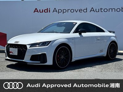 صورة 1 لـ 2023 AUDI TT