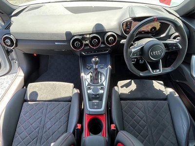 صورة 2 لـ 2023 AUDI TT