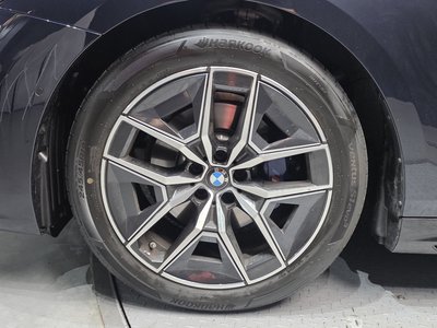 صورة 6 لـ 2025 BMW 5 SERIES