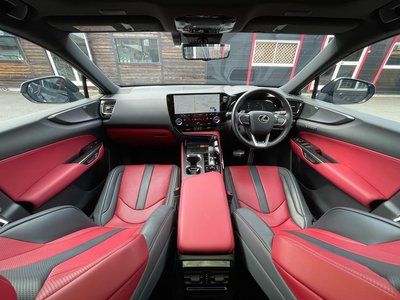 LEXUS NX - 5