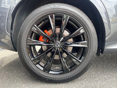 LEXUS NX - 10