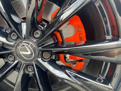 LEXUS NX - 9