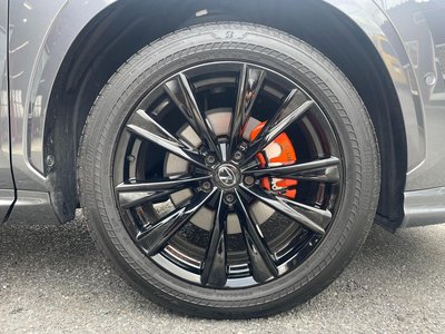 LEXUS NX - 8