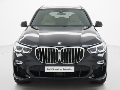 BMW X5 - 2