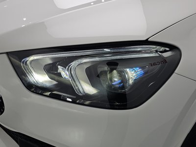 MERCEDES-BENZ GLE-CLASS - 9