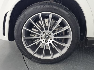 MERCEDES-BENZ GLE-CLASS - 6