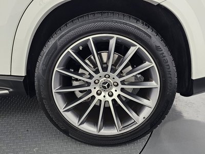 MERCEDES-BENZ GLE-CLASS - 8