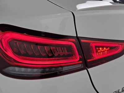 MERCEDES-BENZ GLE-CLASS - 10