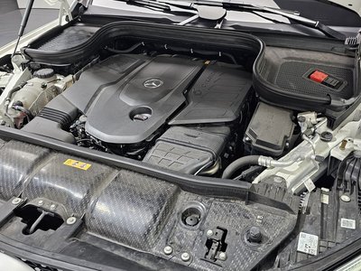 MERCEDES-BENZ GLE-CLASS - 7