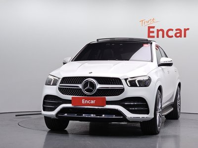 MERCEDES-BENZ GLE-CLASS - 2