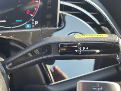 MERCEDES-BENZ E-CLASS - 7