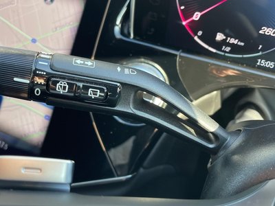 MERCEDES-BENZ E-CLASS - 9