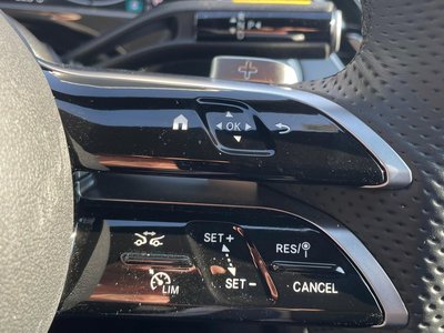 MERCEDES-BENZ E-CLASS - 6